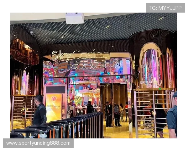 为什么吉隆坡云顶娱乐中心成为亚洲最受欢迎的娱乐休闲地点之一的原因分析